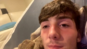 Littledaddyflex  07-08-2021 video tongue